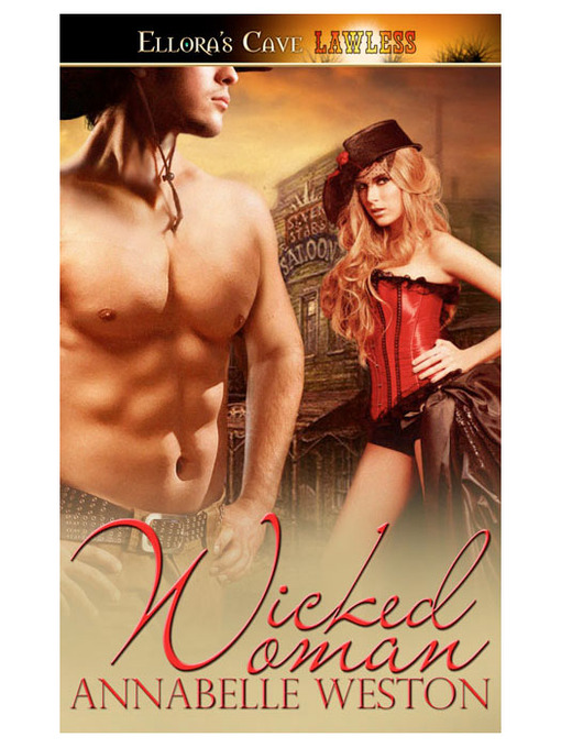Title details for Wicked Woman by Annabelle Weston - Available